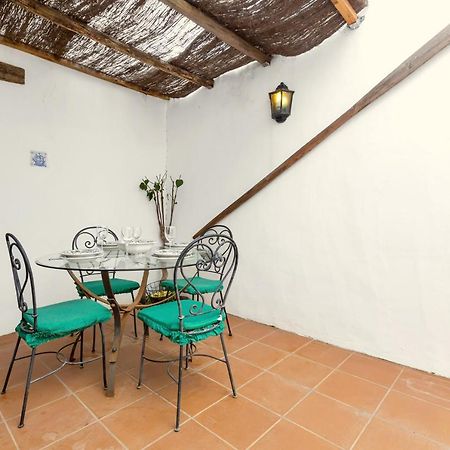 Finca Los Perales Ла-Вегета Экстерьер фото