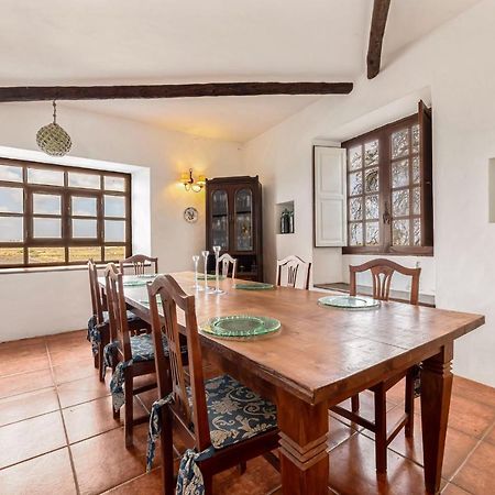 Finca Los Perales Ла-Вегета Экстерьер фото