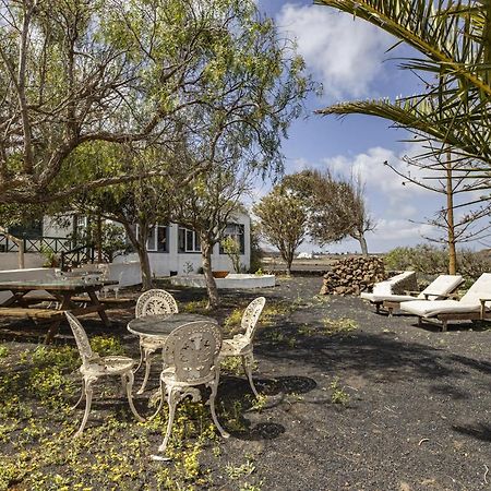 Finca Los Perales Ла-Вегета Экстерьер фото